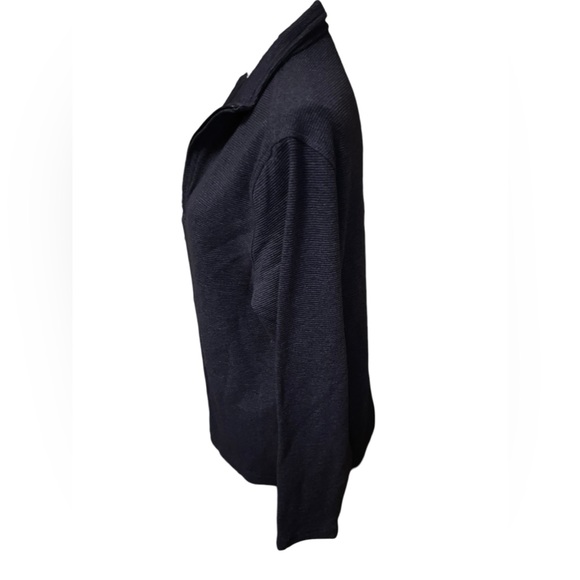 Van Heusen classic fit men’s pullover sweater - Picture 3 of 5